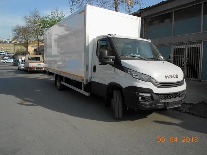 DAİLY KASA 4750